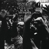 cd: D'Angelo and The Vanguard: Black Messiah