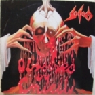 lp: Sodom: Obsessed by cruelty
