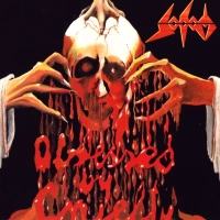 lp: Sodom: Obsessed by cruelty