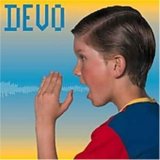 lp: DEVO: Shout