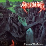 cd: Benediction: Transcend the Rubicon