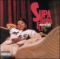 cd: Missy Elliott: Supa Dupa Fly