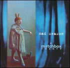 cd: Matchbox twenty: Mad season