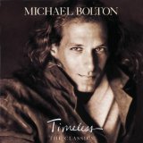 cd: Michael BOLTON: Timeless - The Classics