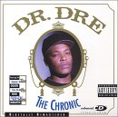 cd: Dr. Dre: The chronic