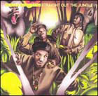 cd: Jungle Brothers: Straight Out The Jungle