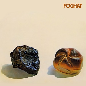 lp: Foghat: Foghat (rock and roll)