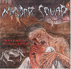 cd: Murder Squad: Ravenous Murderous