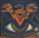 lp: 220 Volt: Eye To Eye
