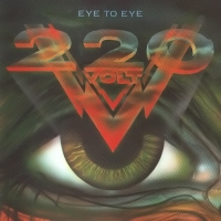 cd: 220 Volt: Eye To Eye