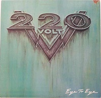 lp: 220 Volt: Eye To Eye