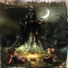 cd: Demons & Wizards: Demons & Wizards