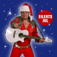 cd: Eilert Pilarm: Eilerts jul