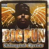 cd: Big Punisher: Endangered Species