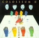 lp: Colosseum II: War Dance