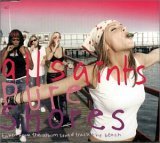 cd-singel pappersfodral: All Saints: Pure Shores
