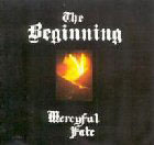 lp: Mercyful Fate: The Beginning