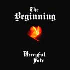 cd: Mercyful Fate: The Beginning