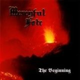 cd: Mercyful fate: The beginning