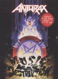 cd+dvd: Anthrax: Music of mass destruction