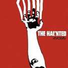 cd-digipak: Haunted: Revolver