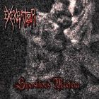 cd-r: Exekrator: Superstitionis Maleficiae