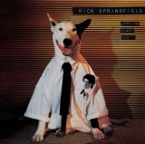  obestämt: Rick Springfield: Working Class Dog