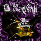 cd: Old Man's Child: Born of the Flickering