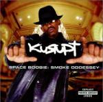 cd: Kurupt: Space Boogie : Smoke Odyssey
