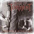  obestämt: Maze of Torment: Hidden Cruelty