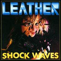 lp: Leather: Shock Waves