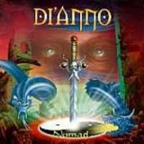 cd: Di'Anno: Nomad