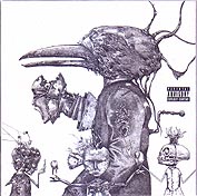 cd+dvd-box: Korn: Untitled