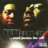 cd: Little Brother: ...And Justus For All