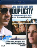 dvd: VA: Duplicity