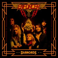 lp-gatefold: Enforcer: Diamonds