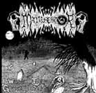 cd-r: Manifestor: I Was A Teenage Graverobber