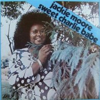 cd: Jackie Moore: Sweet Charlie Babe