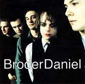 cd: Broder Daniel: Broder Daniel