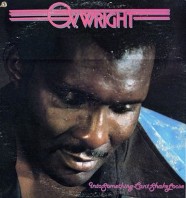 cd: O.V. Wright: Into Something - Can't Shake Loose