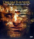  obestämt: Dream Theater: Metropolis 2000: Scenes from new York