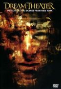 dvd: Dream Theater: Metropolis 2000: Scenes from New York