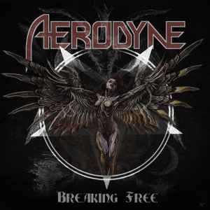 cd: Aerodyne: Breaking Free