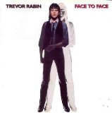 lp: Trevor Rabin: Face To Face