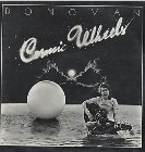 lp: Donovan: Cosmic Wheels
