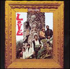 cd: Love: Da Capo