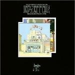 2cd digipak: Led zeppelin: The song remains the same