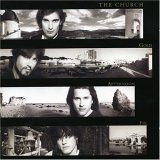 cd: Church: Gold afternoon fix