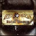  obestämt: Helloween: Buried Treasures