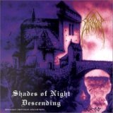 cd: Evoken: Shades of Night Descending